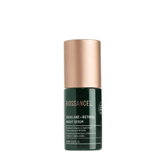Biossance Day & Night Serum Duo