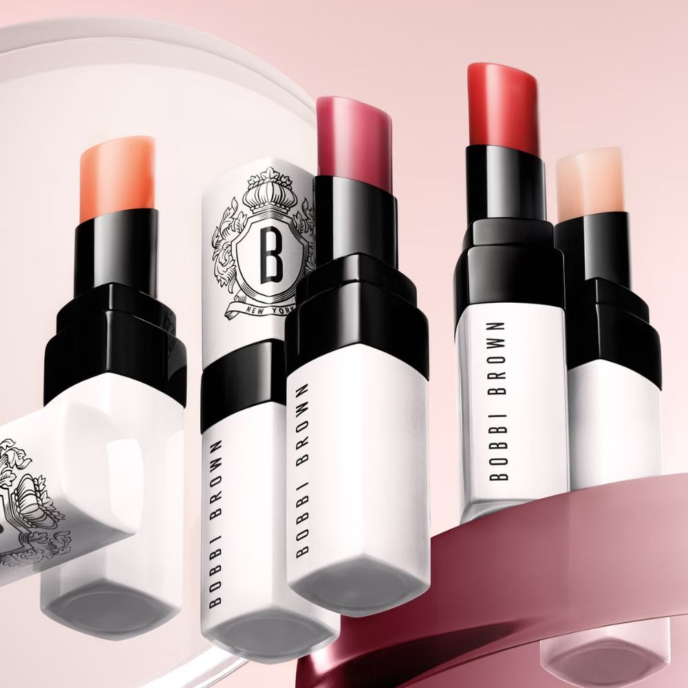 Bobbi Brown Extra Lip Tint Trio