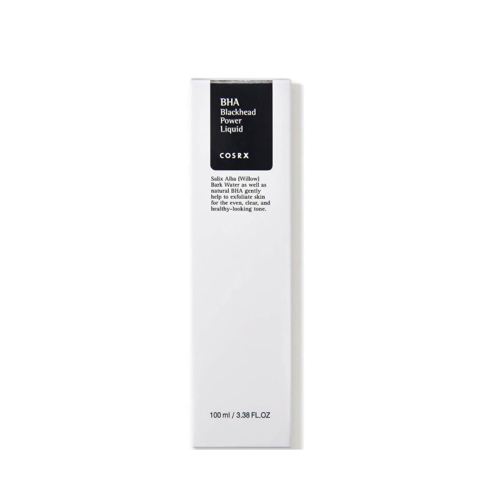 COSRX BHA Blackhead Power Liquid 100ml