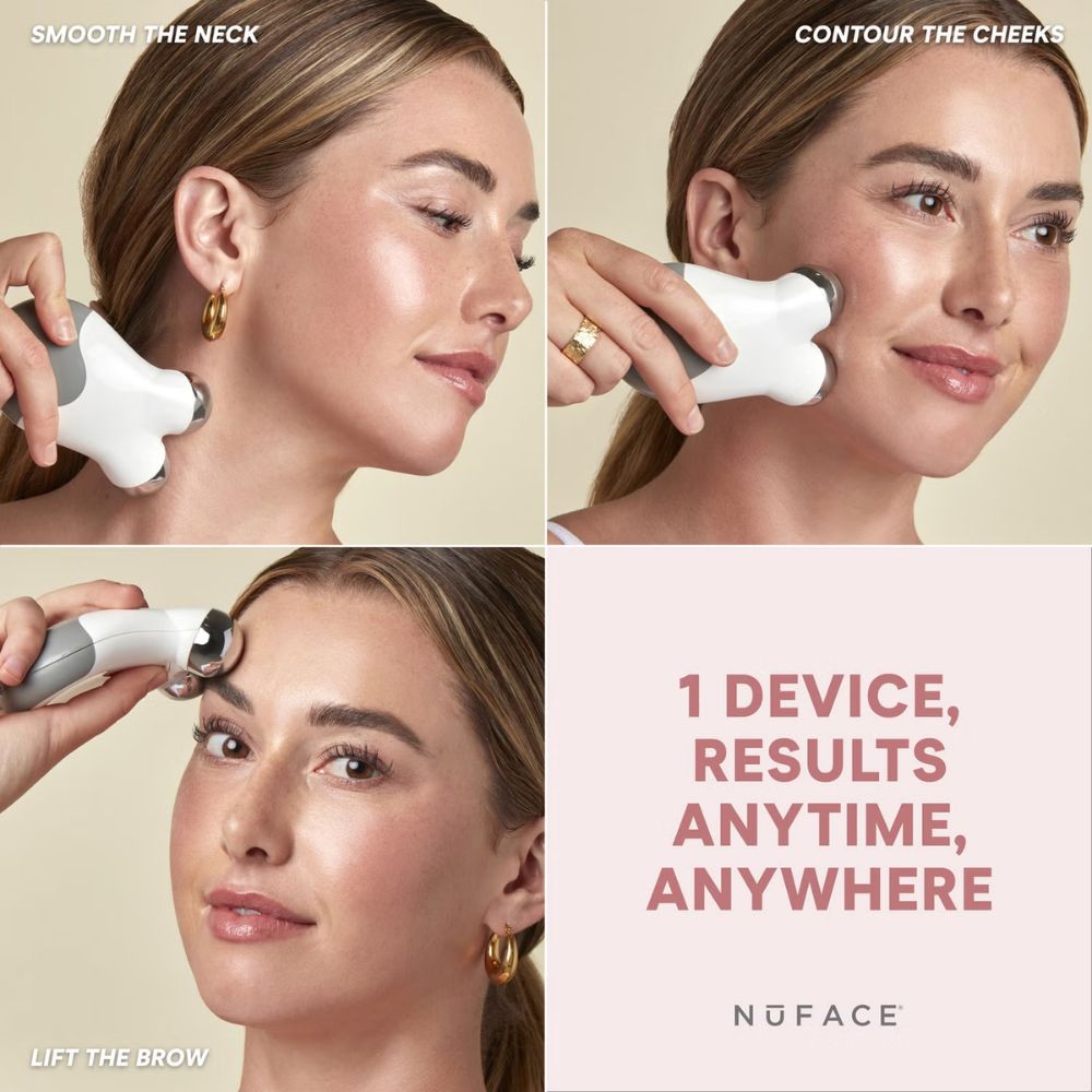 NuFACE® Mini Starter Kit