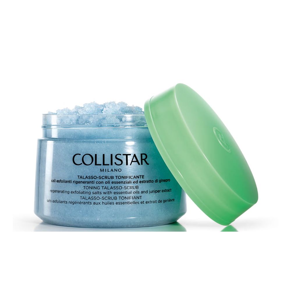 Collistar Toning Talasso Scrub 700g