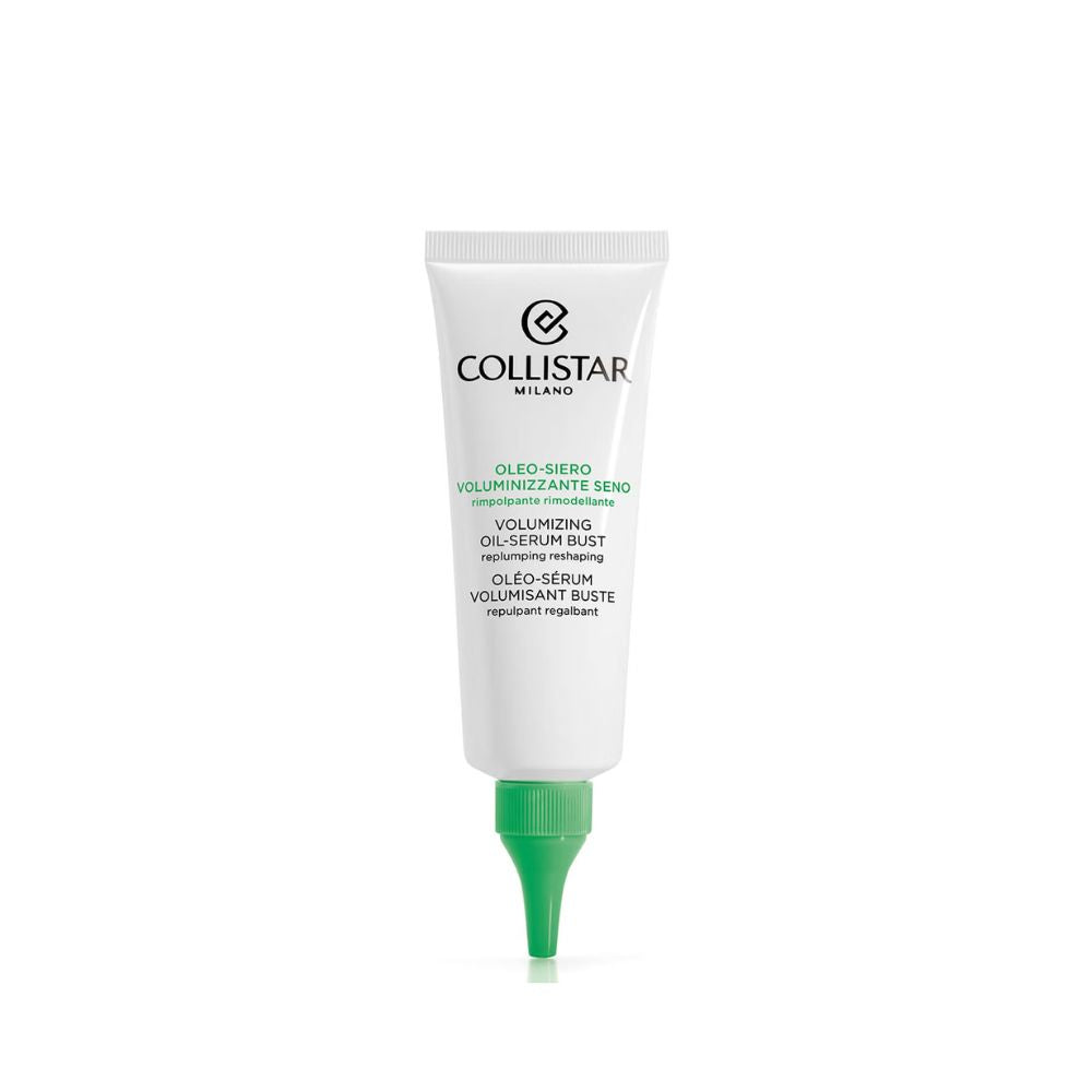 Collistar Volumizing Oil-Serum Bust Replumping Reshaping 75ml