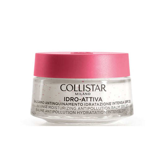 Collistar Intense Moisturising Antipollution Balm 50ml