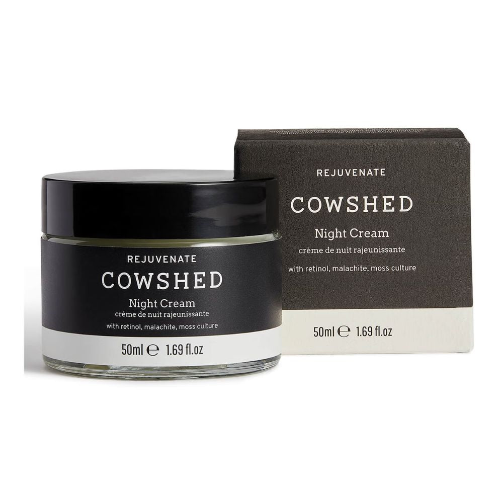 Cowshed Rejuvenate Night Cream 50ml