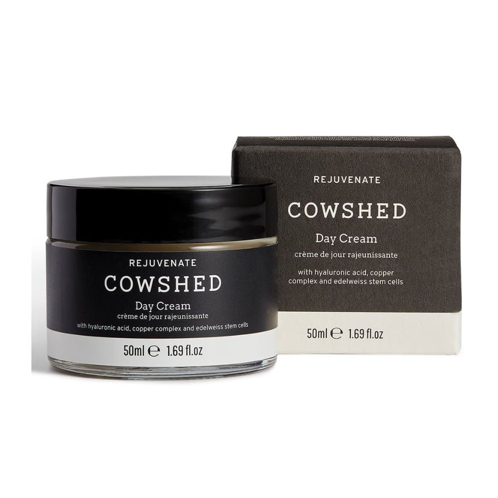 Cowshed Rejuvenate Day Cream 50ml