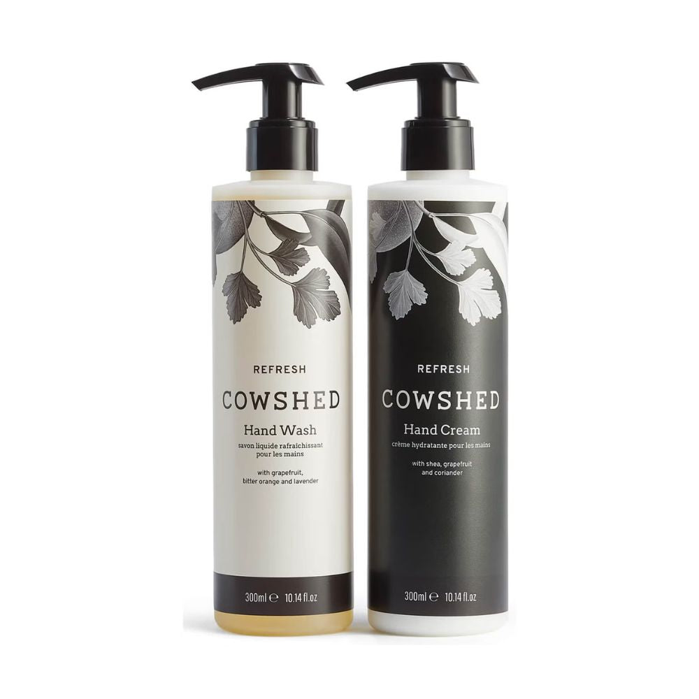 Cowshed Signature Hand Care Duo