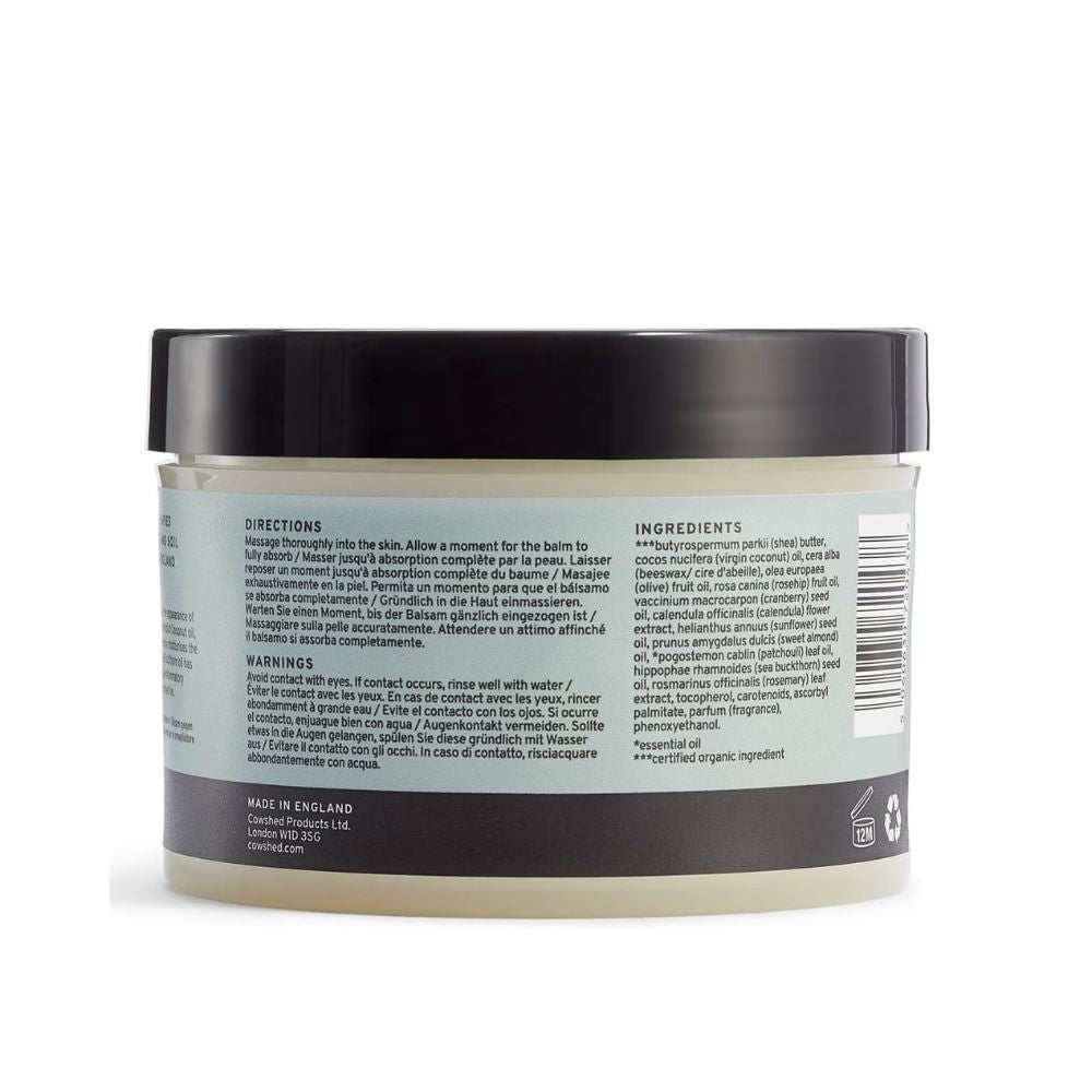 Cowshed Mother Stretch Mark Balm 250ml