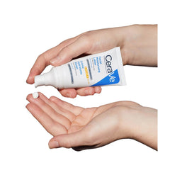 CeraVe AM Facial Moisturising Lotion SPF30 with Ceramides for Normal to Dry Skin 52ml
