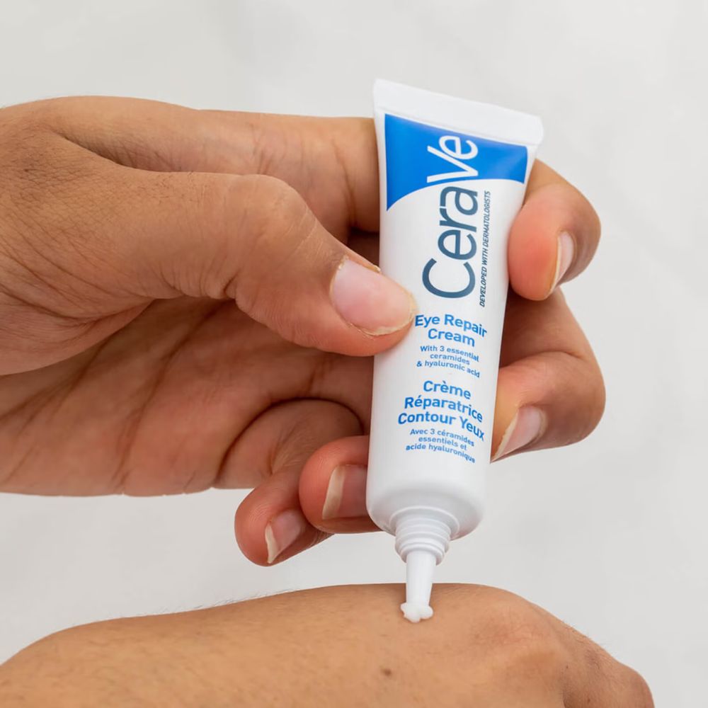 CeraVe Eye Repair Cream 14ml