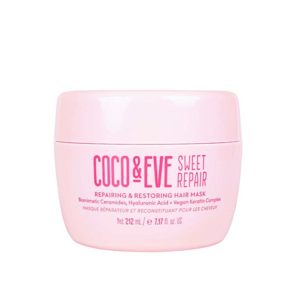 Coco & Eve Holiday Besties Bundle