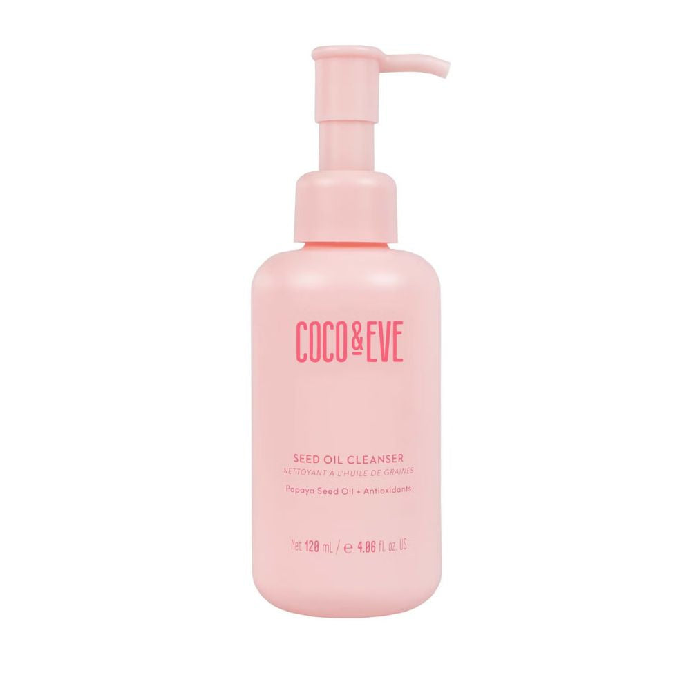 Coco & Eve Double Cleanse Skincare Bundle