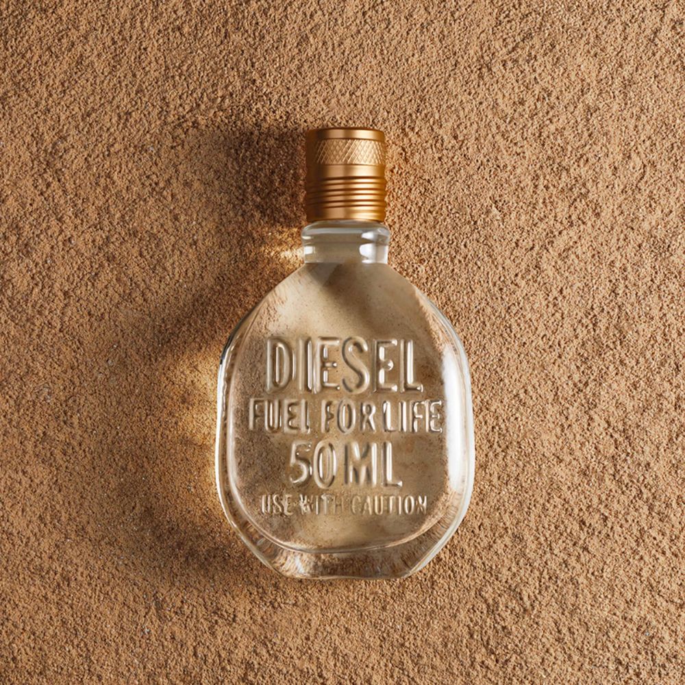 Diesel Fuel For Life Eau de Toilette 50ml