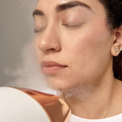 Dr Dennis Gross Skincare Pro Facial Steamer Device