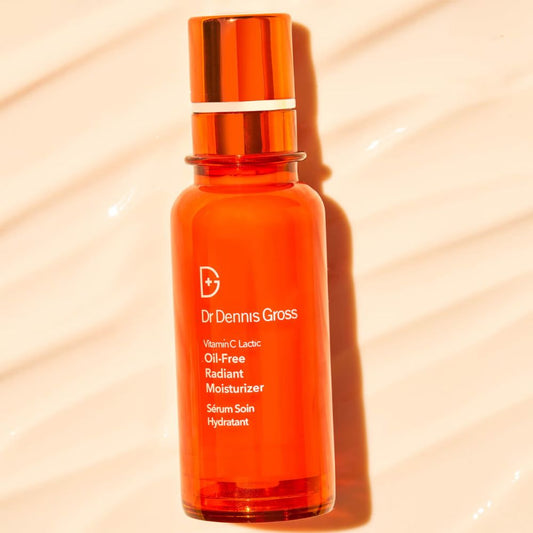 Dr Dennis Gross Vitamin C and Lactic Oil-Free Radiant Moisturiser 50ml