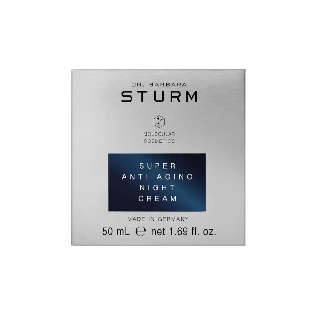 Dr. Barbara Sturm Super Anti-Aging Night Cream 50ml