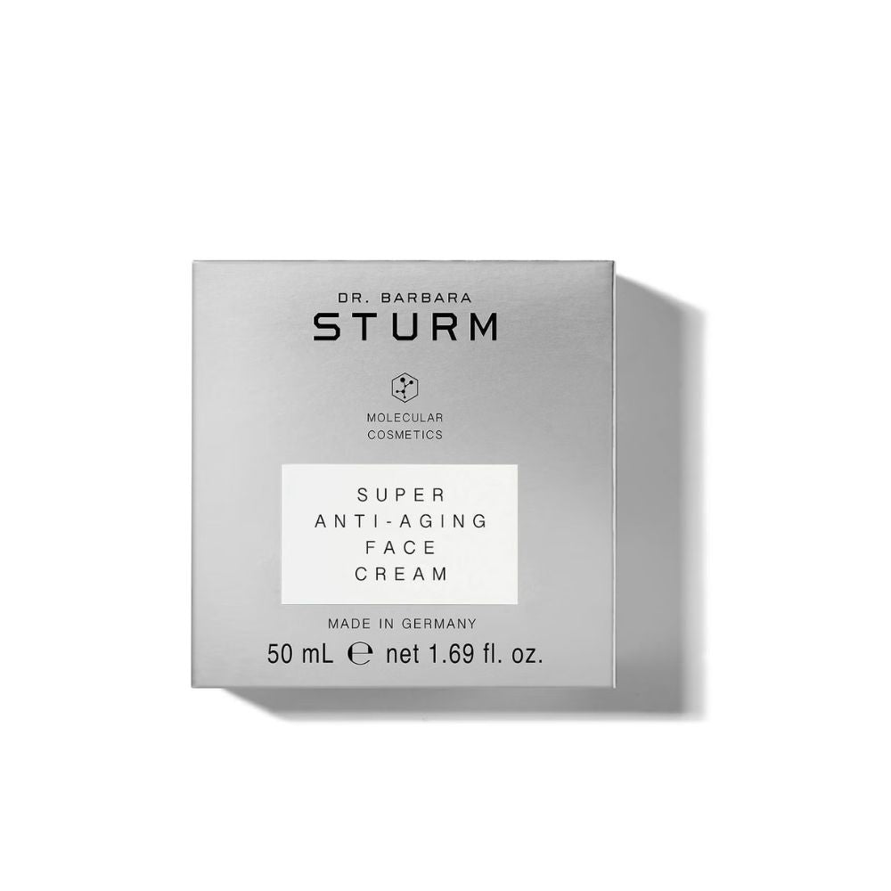 Dr. Barbara Sturm Super Anti-Aging Face Cream