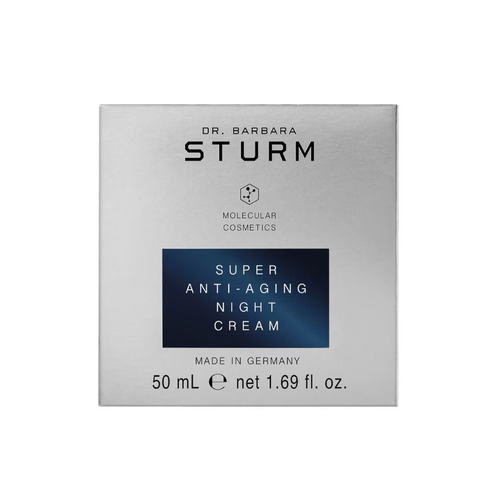 Dr. Barbara Sturm Super Anti-Aging Neck and Decollete Cream 50ml