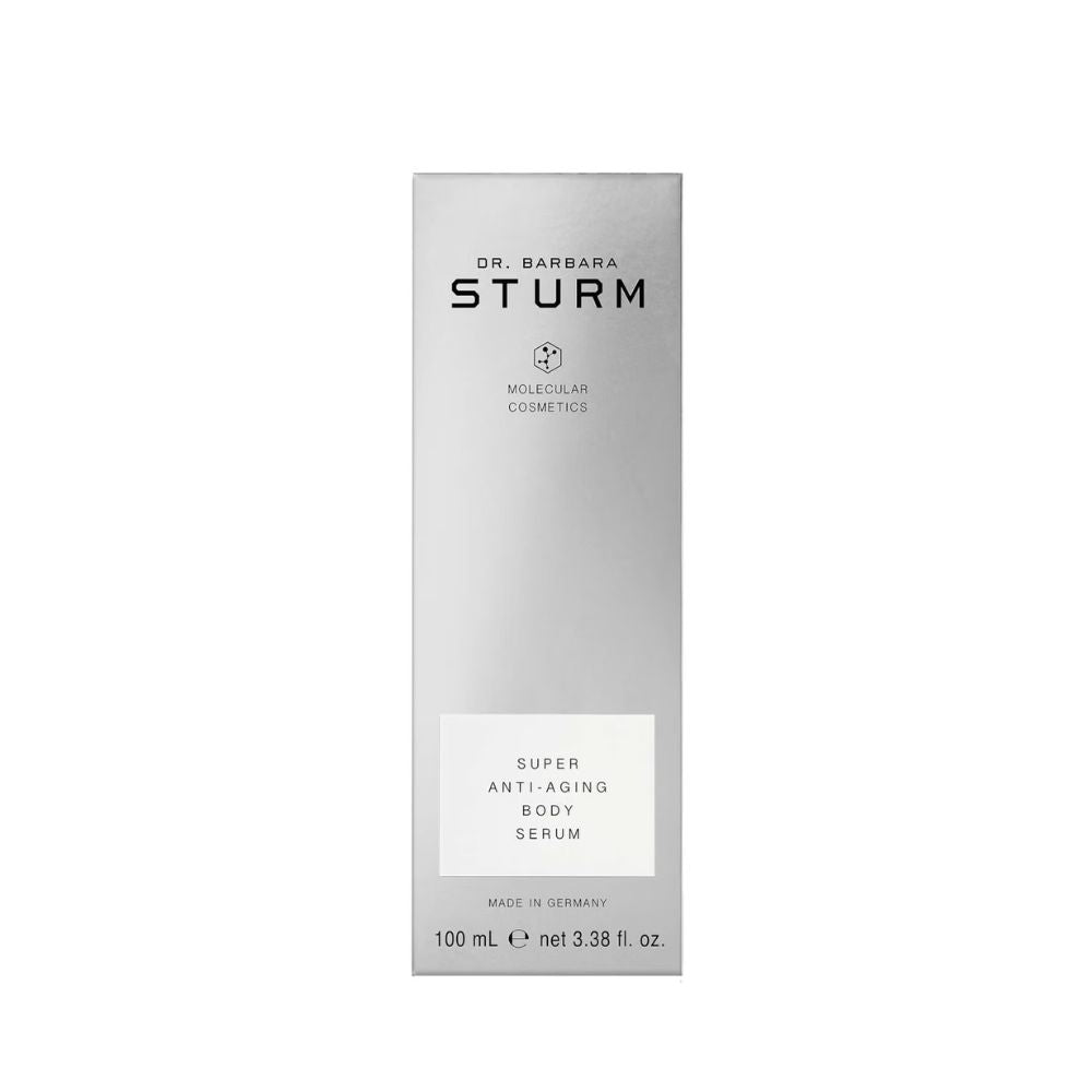 Dr. Barbara Sturm Super Anti-Ageing Body Serum 100ml