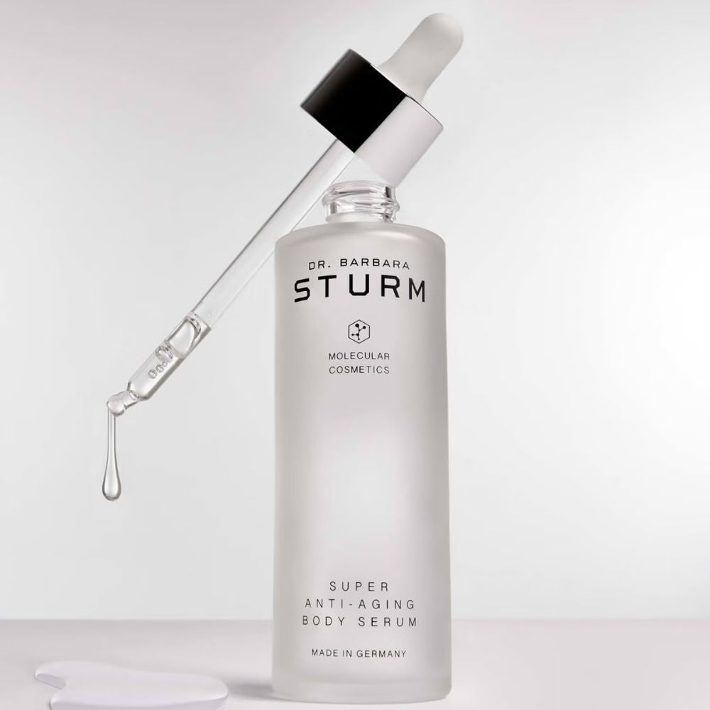 Dr. Barbara Sturm Super Anti-Ageing Body Serum 100ml