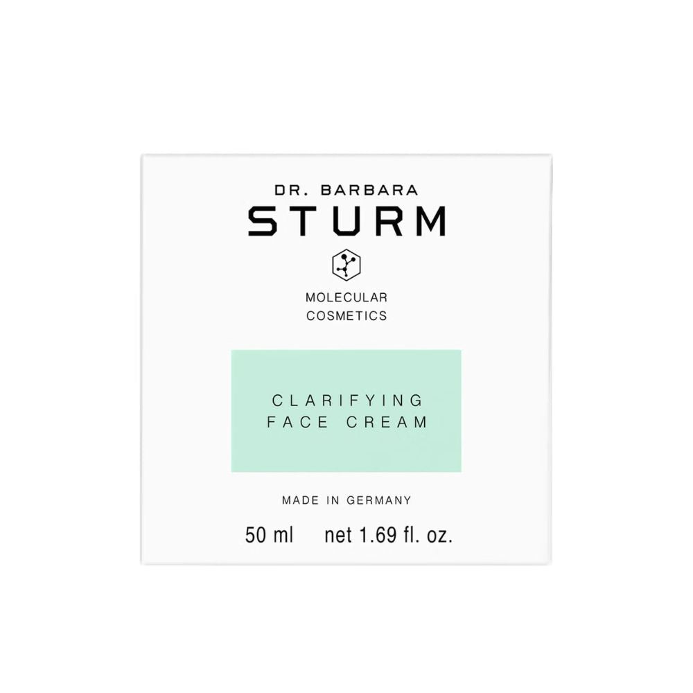 Dr. Barbara Sturm Clarifying Face Cream