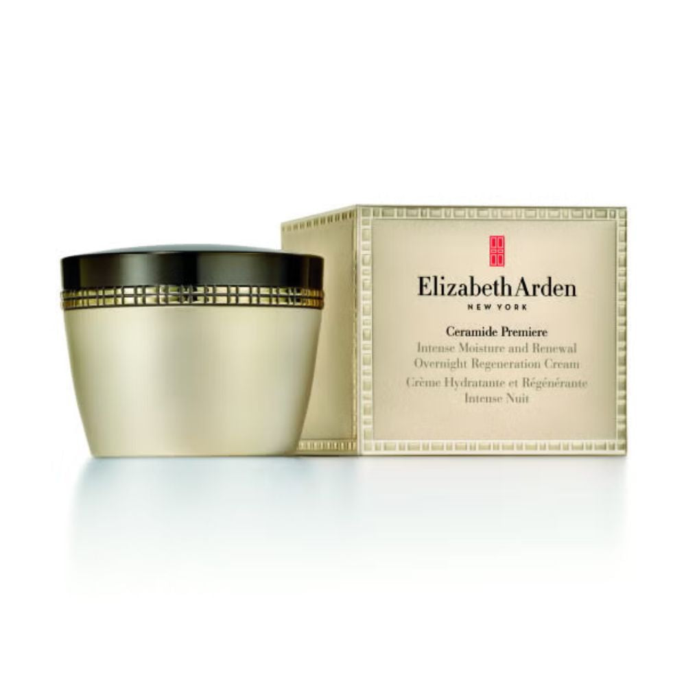 Elizabeth Arden Ceramide Premiere Overnight Regeneration Cream (50ml)