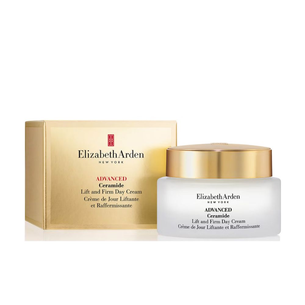 Elizabeth Arden Advanced Ceramide Lift and Firm Day Cream 50ml