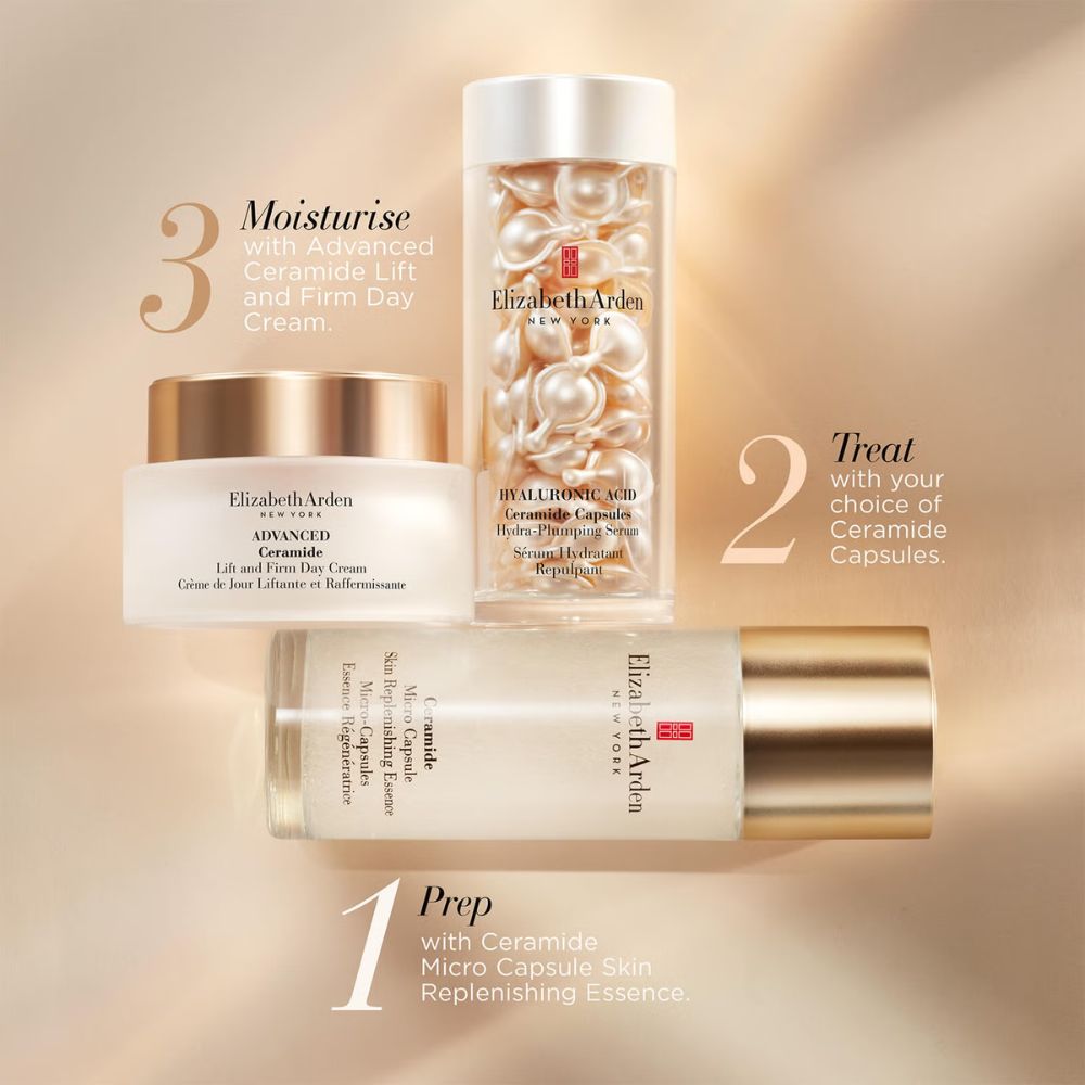 Elizabeth Arden Advanced Ceramide Lift and Firm Day Cream 50ml