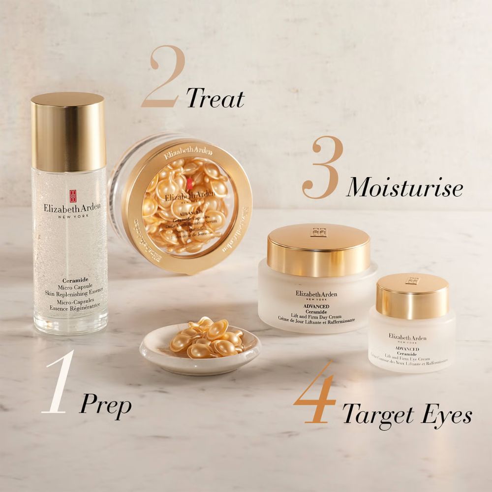 Elizabeth Arden Advanced Ceramide Premiere Regeneration Eye Cream 15ml