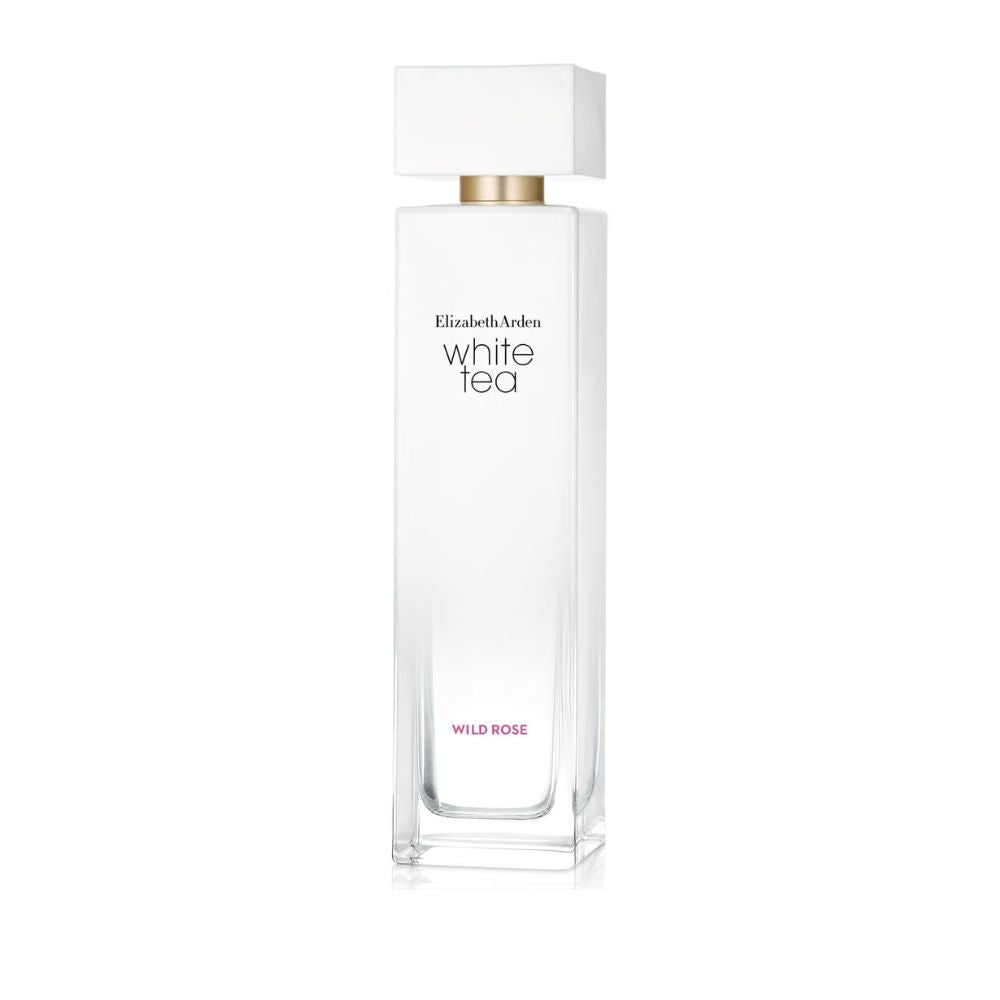 Elizabeth Arden White Tea Wild Rose Eau de Toilette 100ml