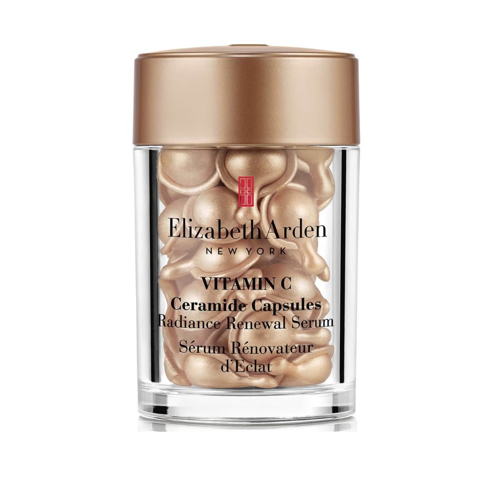 Elizabeth Arden Vitamin C Ceramide Radiance Renewal Serum 30 Capsules