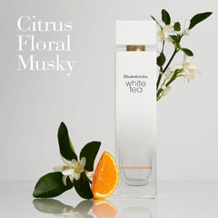 Elizabeth Arden White Tea Mandarin Blossom Eau de Toilette 100ml
