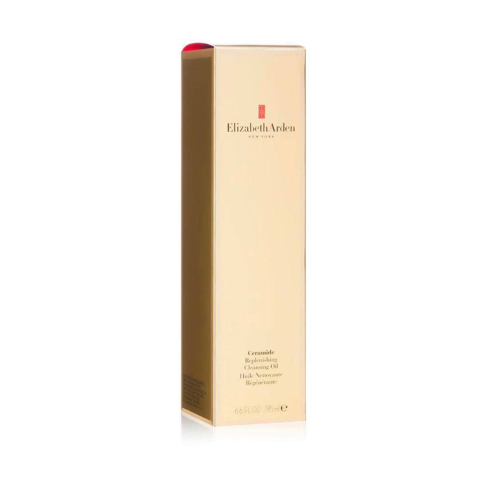 Elizabeth Arden Ceramide Cleansing Face Oil 195ml