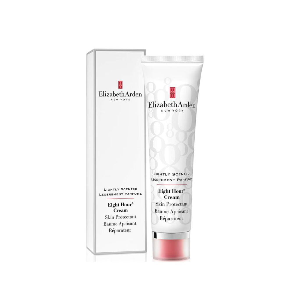 Elizabeth Arden Eight Hour Skin Protectant Cream - Lightly Scented (50ml)