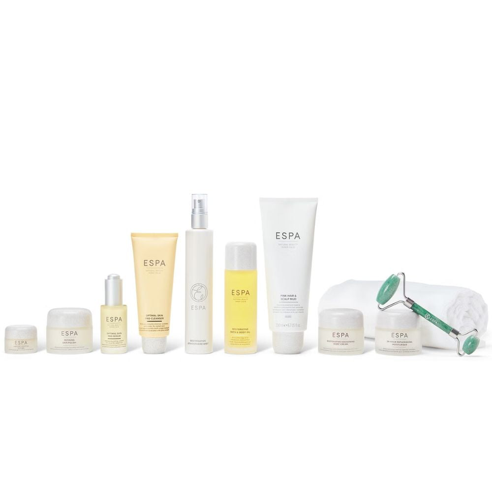 ESPA Wellness Wonders - Christmas 2024