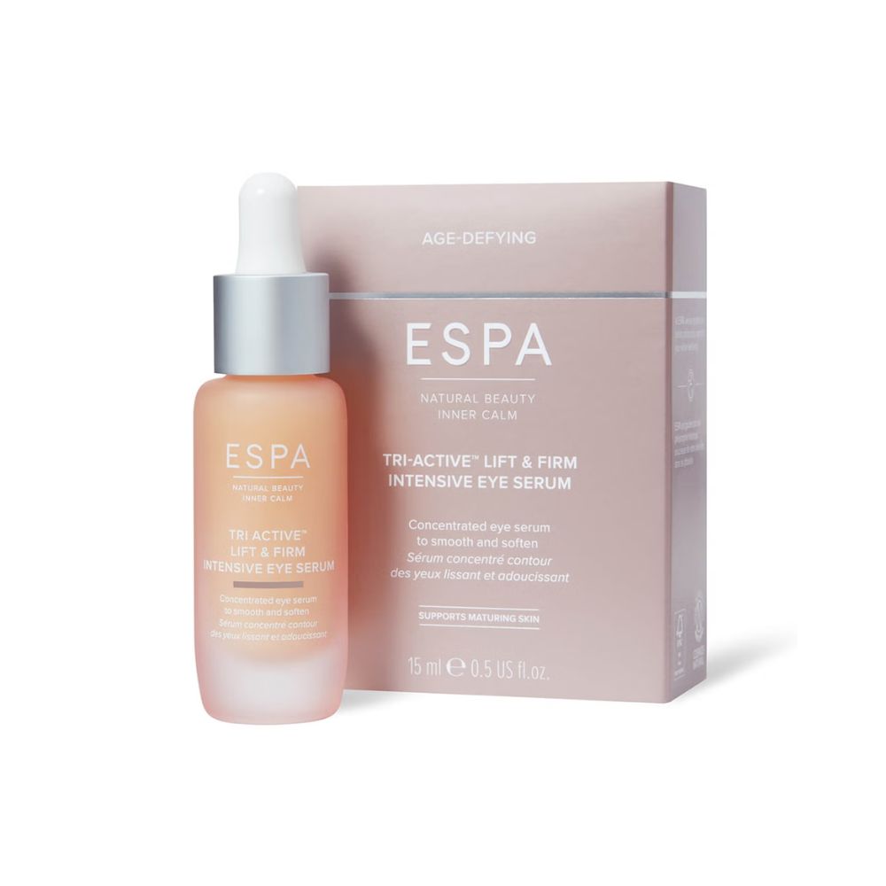 ESPA Tri-Active Lift and Firm Eye Serum 15ml