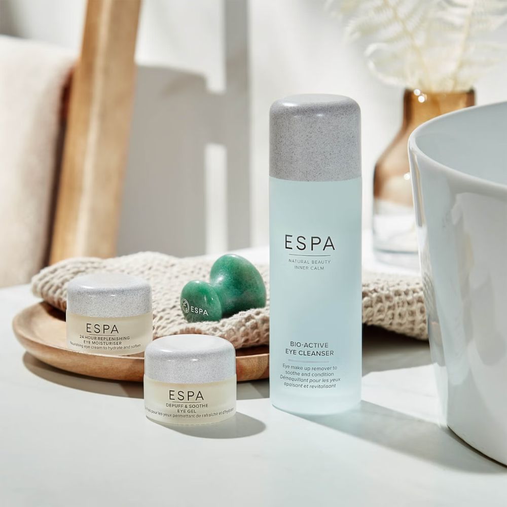 ESPA Bioactive Eye Cleanser 100ml