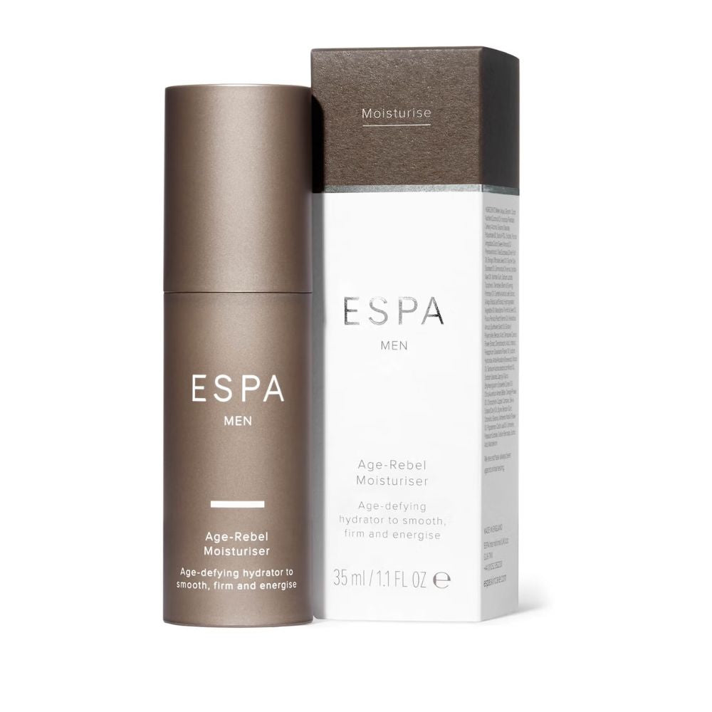 ESPA Age-Rebel Moisturiser 35ml