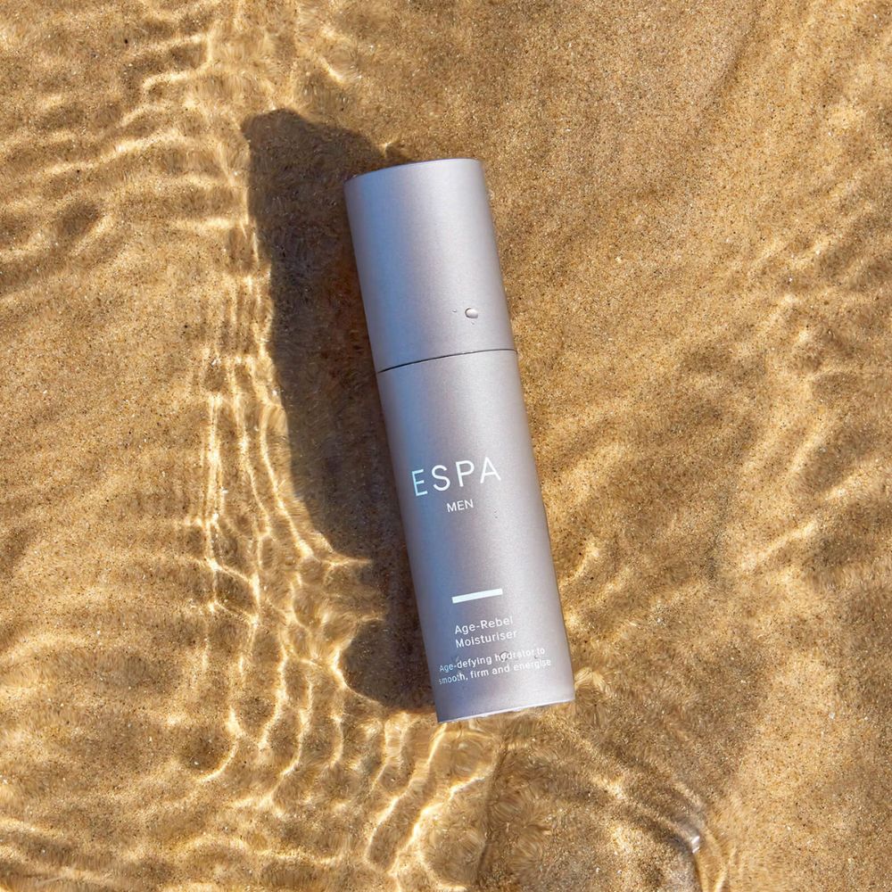 ESPA Age-Rebel Moisturiser 35ml