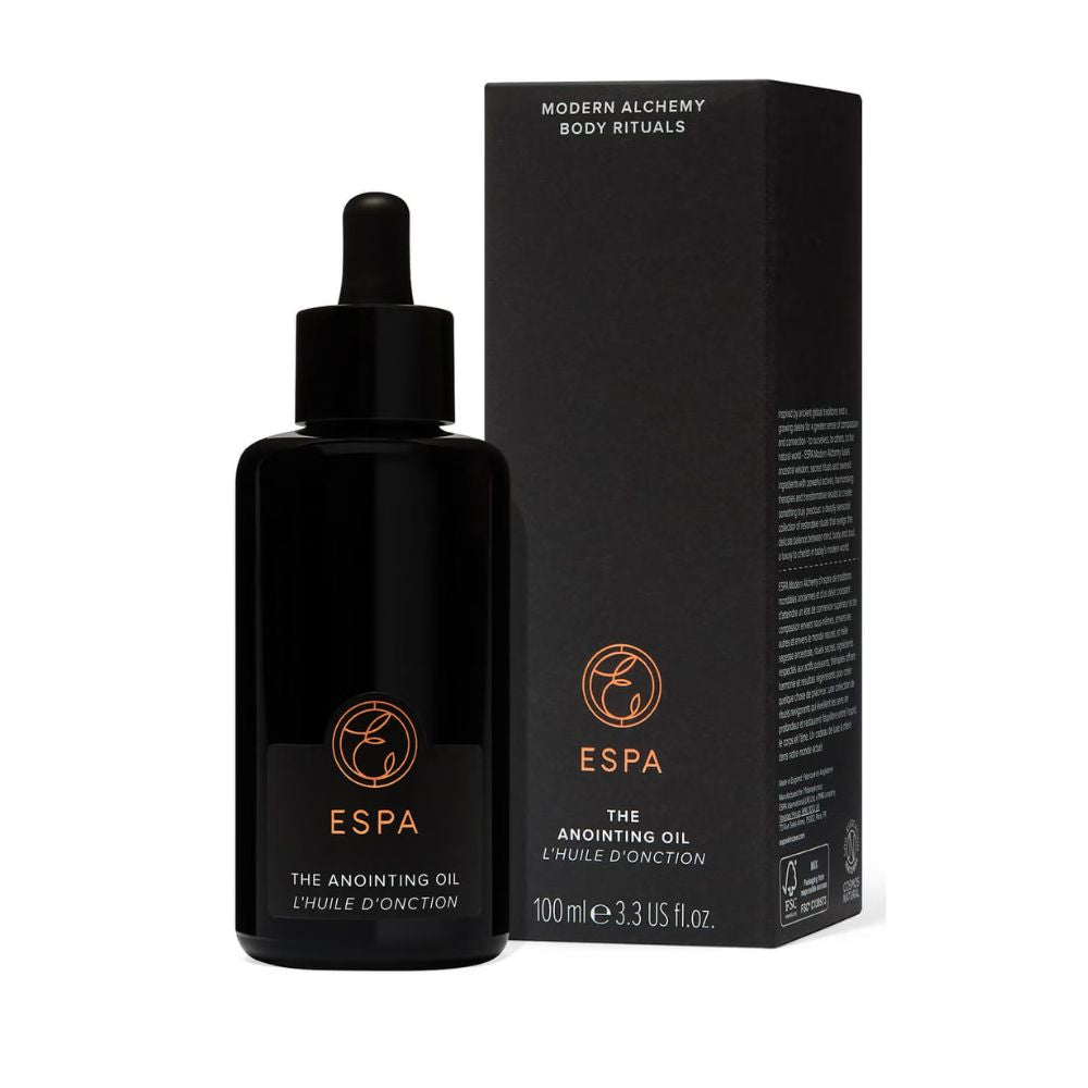 ESPA Modern Alchemy The Anointing Oil 100ml