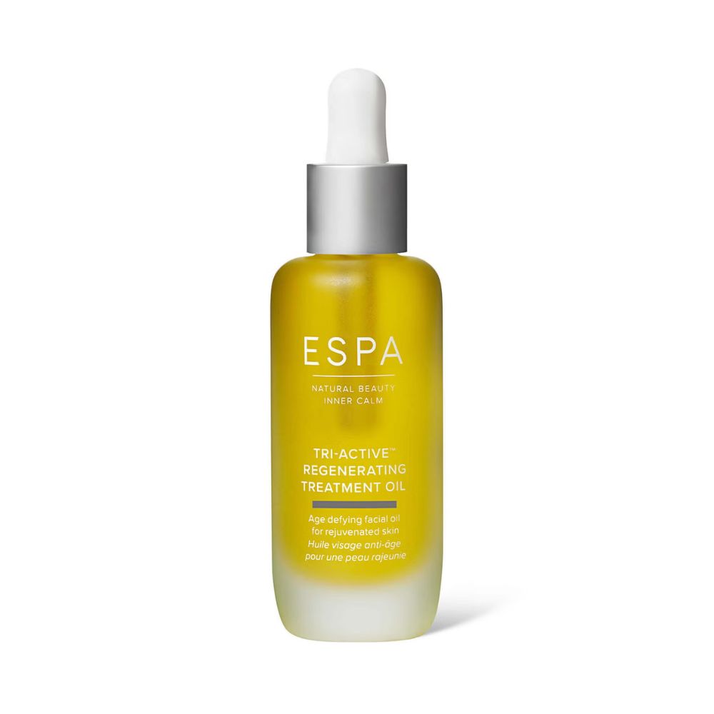 ESPA Regenerating Bundle