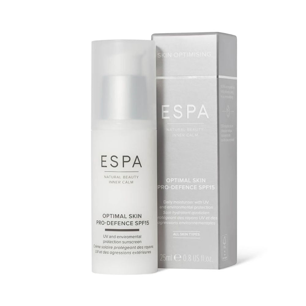 ESPA Optimal Skin ProDefence SPF15 Daily Shield 25ml