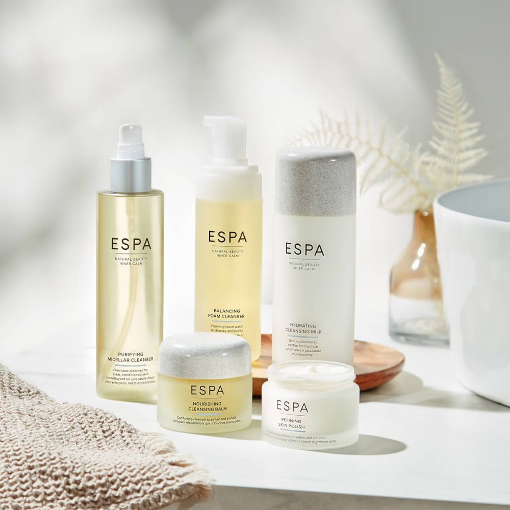 ESPA Balancing Foam Cleanser 150ml