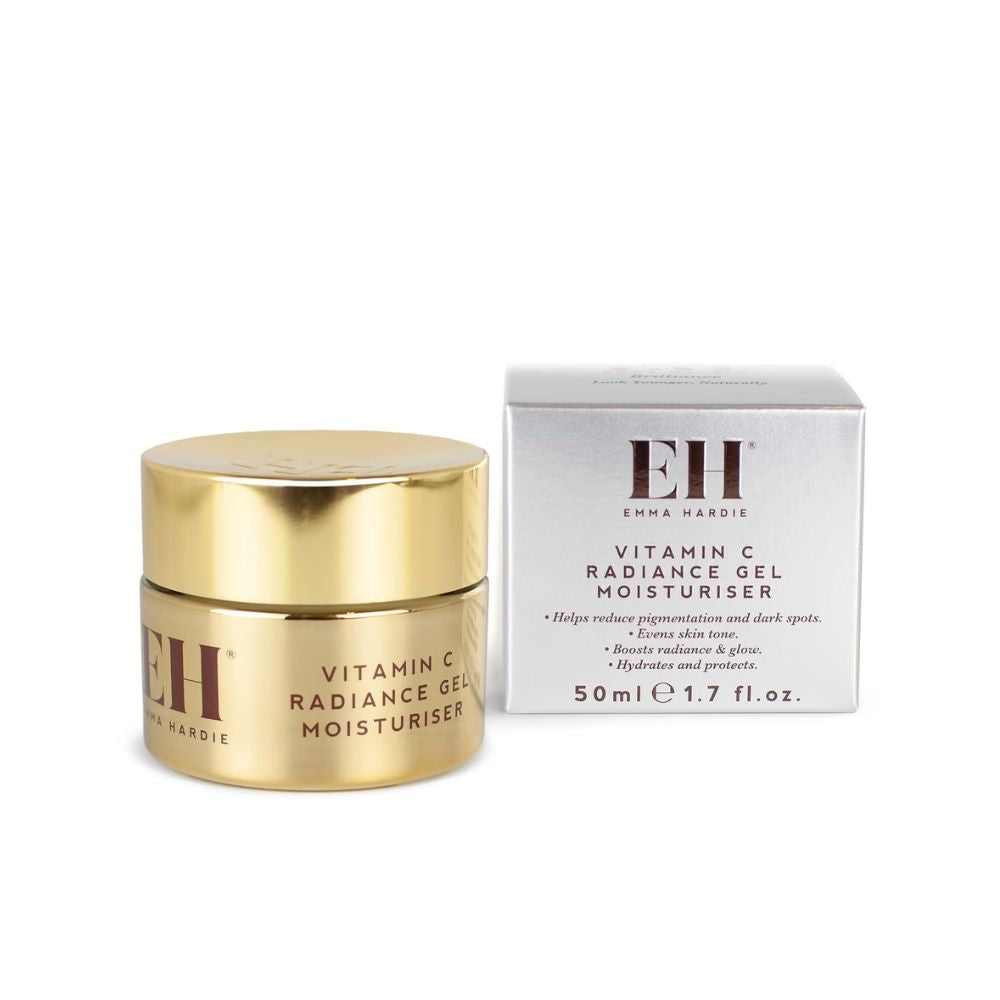 Emma Hardie Cleansing Balm and Vitamin Bundle