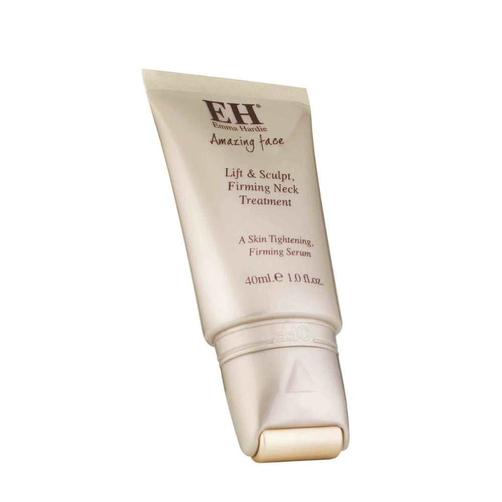 Emma Hardie Lift and Sculpt Firming Neck Treatment