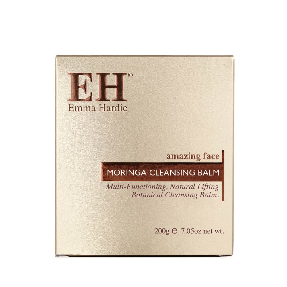 Emma Hardie Moringa Balm with Cloth 200ml