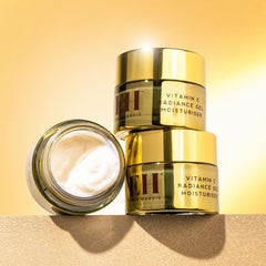 Emma Hardie Vitamin C Radiance Gel Moisturiser 50ml