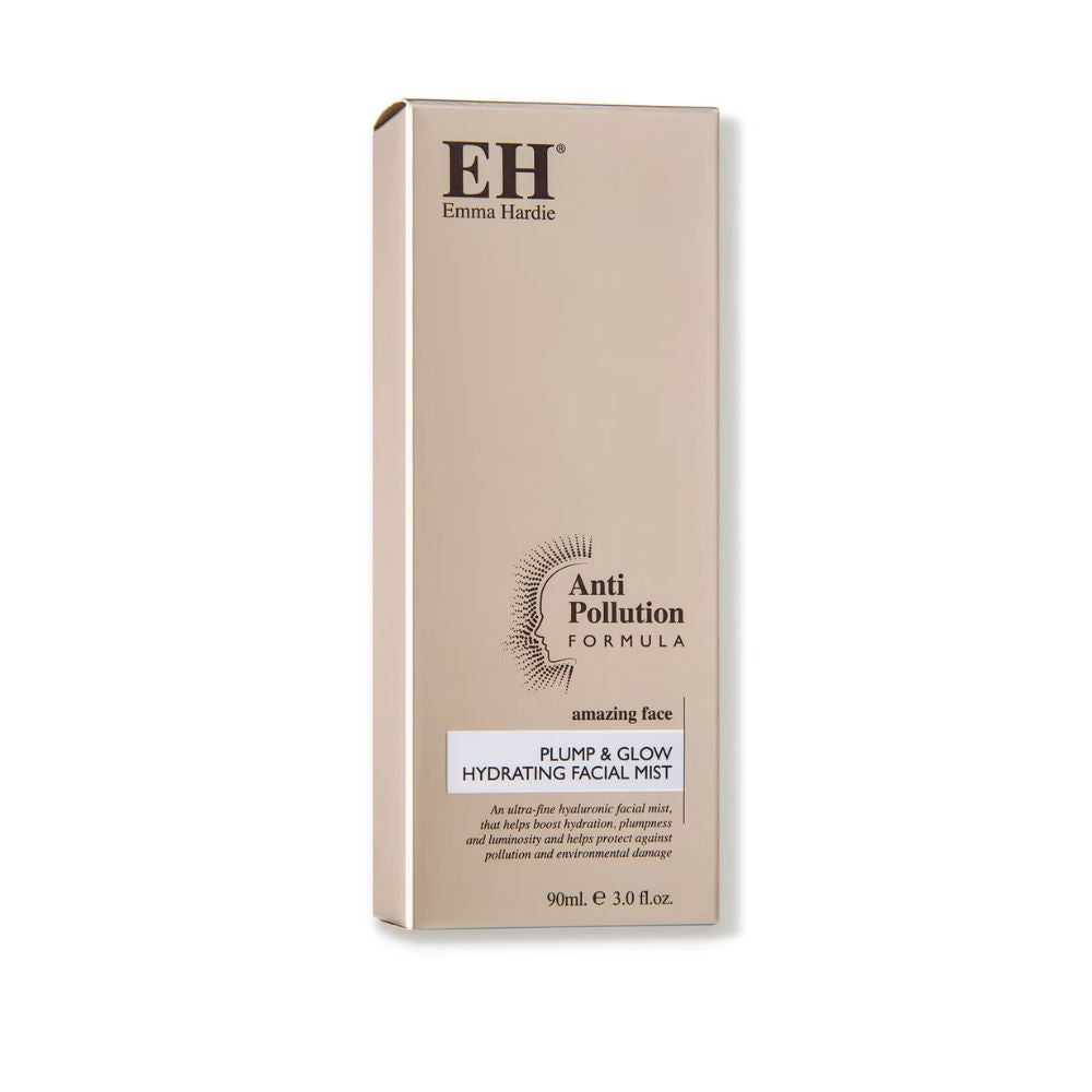 Emma Hardie Plump and Glow Hydrating Mist 90ml