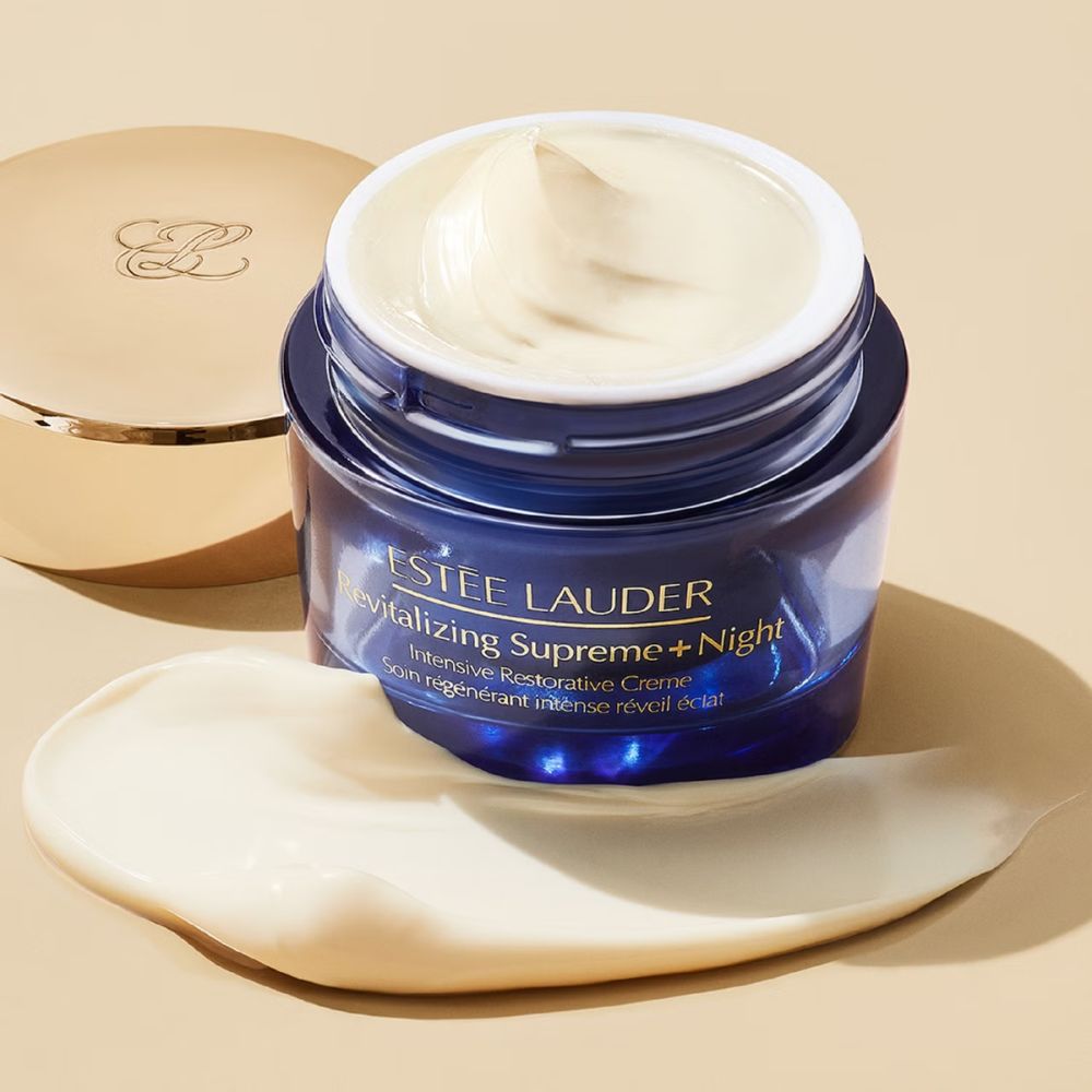 Estée Lauder Revitalizing Supreme+ Intensive Restorative Night Creme 50ml