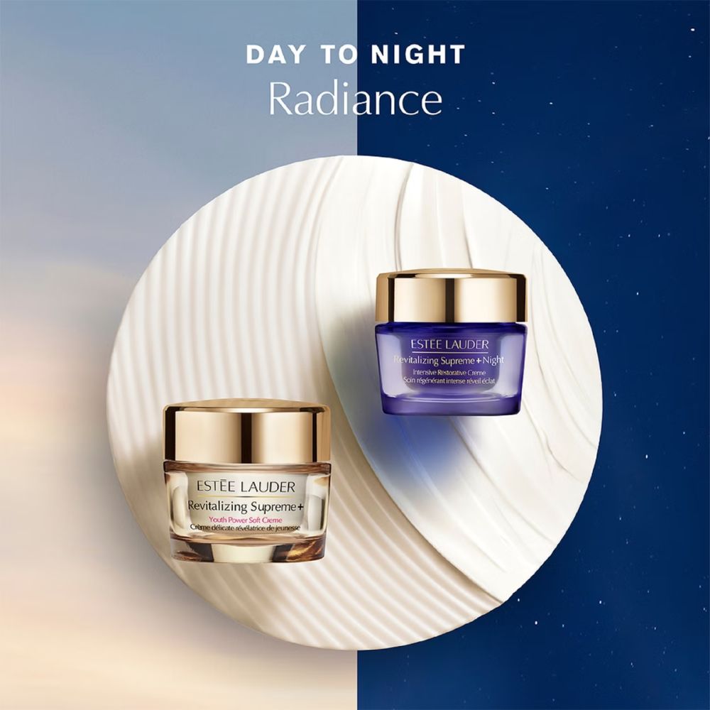 Estée Lauder Revitalizing Supreme+ Intensive Restorative Night Creme 50ml