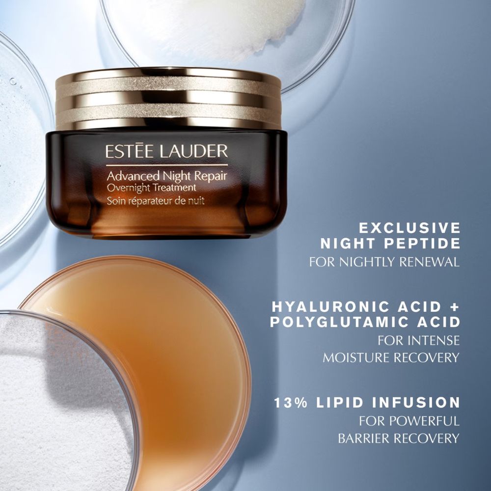 Estée Lauder Advanced Night Repair Overnight Treatment 65ml